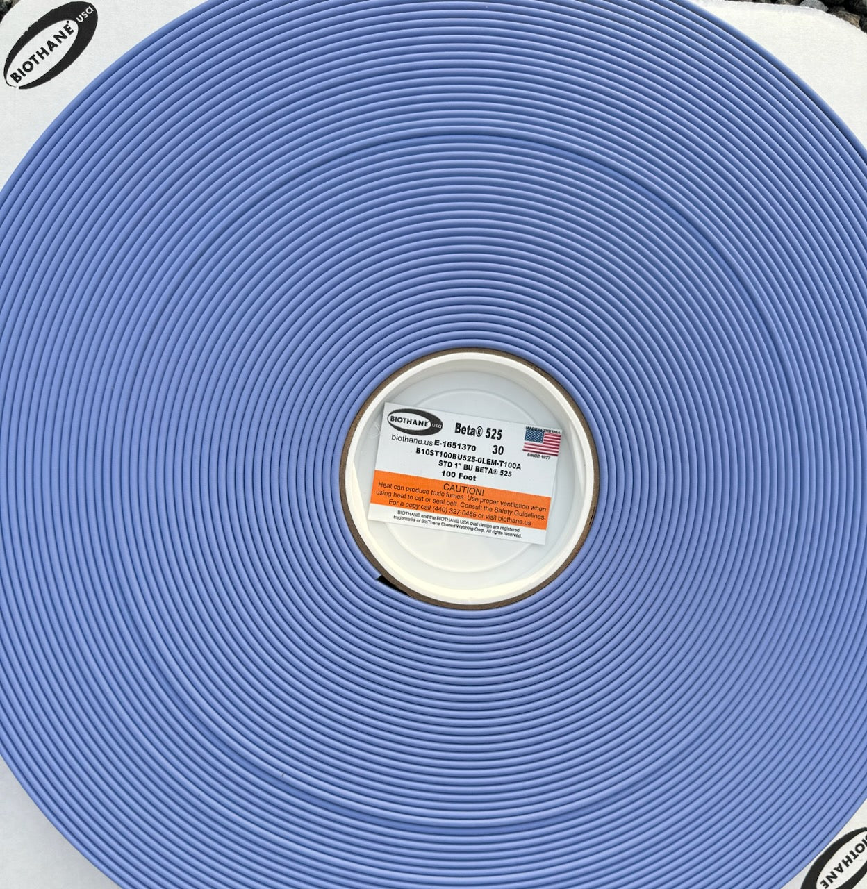 BioThane®️ Color -add on