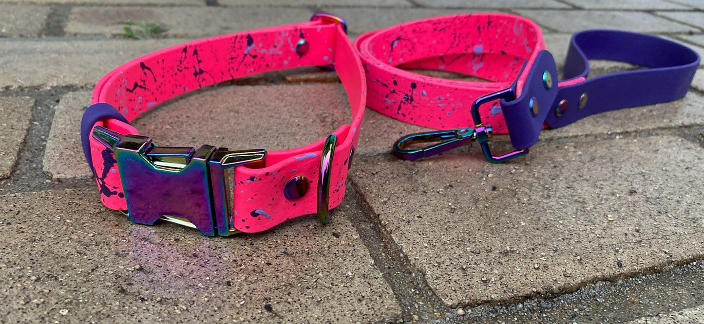 BioThane®️ Color -add on
