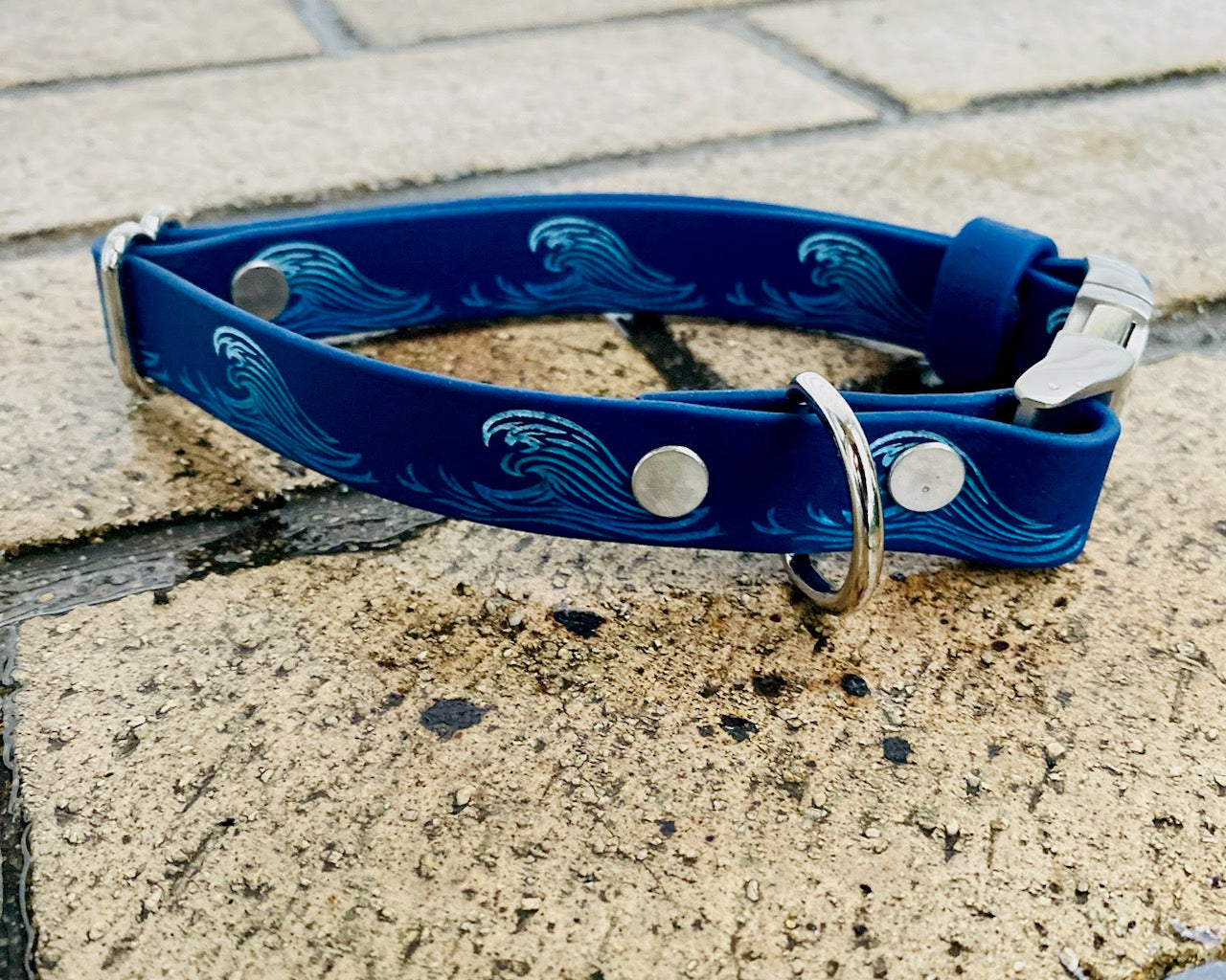 Quick Release Collar