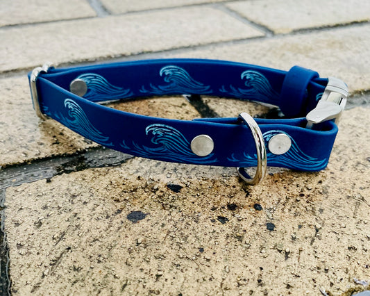 Quick Release Collar