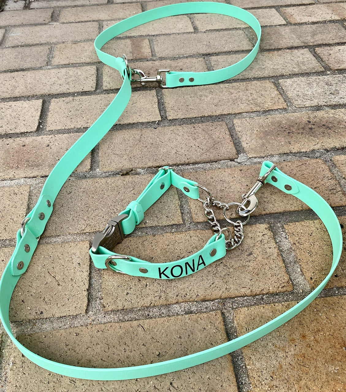 BioThane®️ Color -add on
