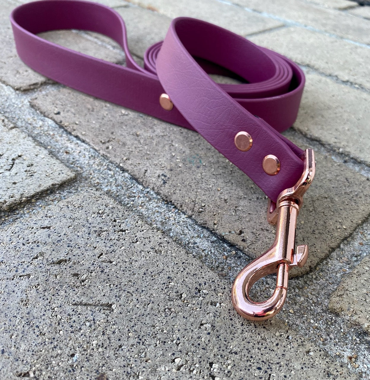 BioThane®️ Color -add on