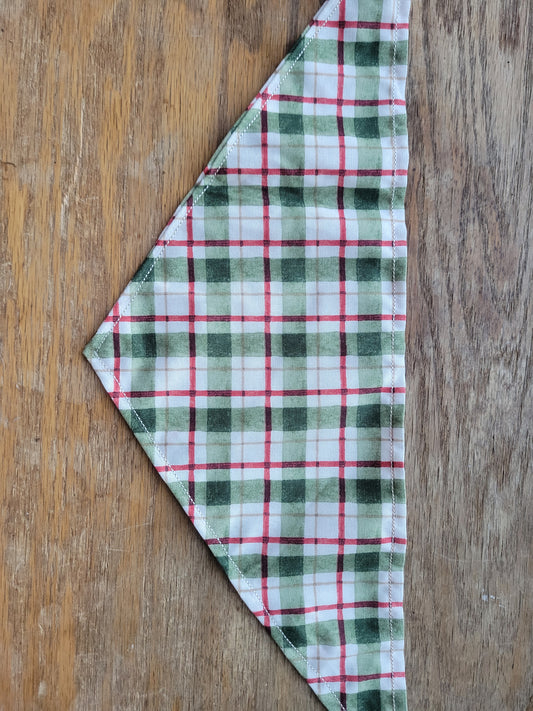 Small Tie Bandanas