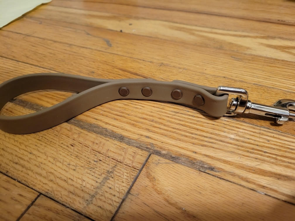 Traffic leash/ Training Leash