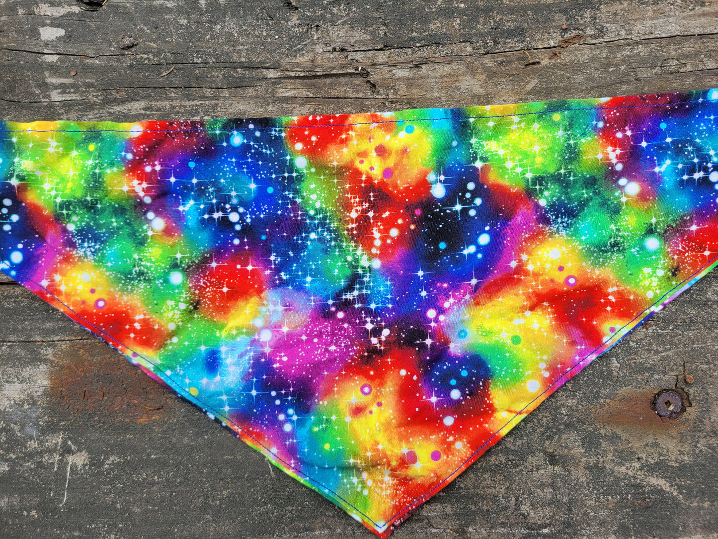 Large Bandanas