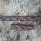 Braided Collagen Stick