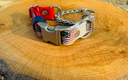 Stars & Stripes