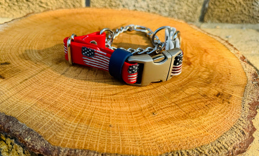 Stars & Stripes