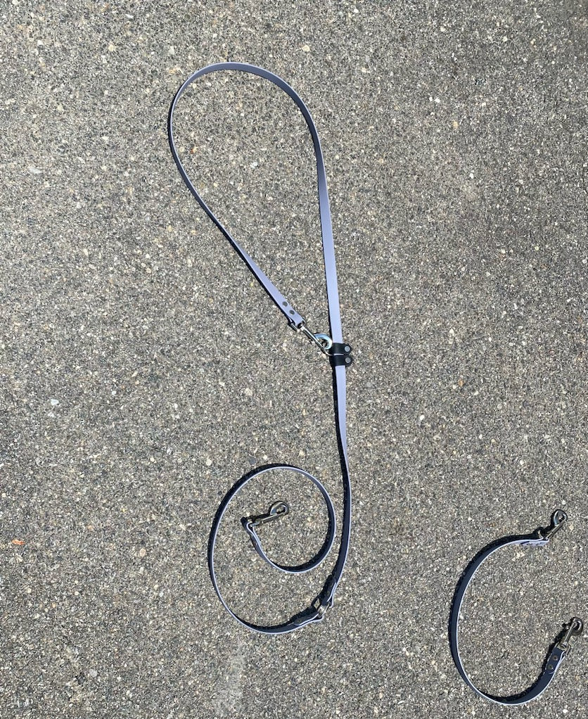 Hands-Free Leash