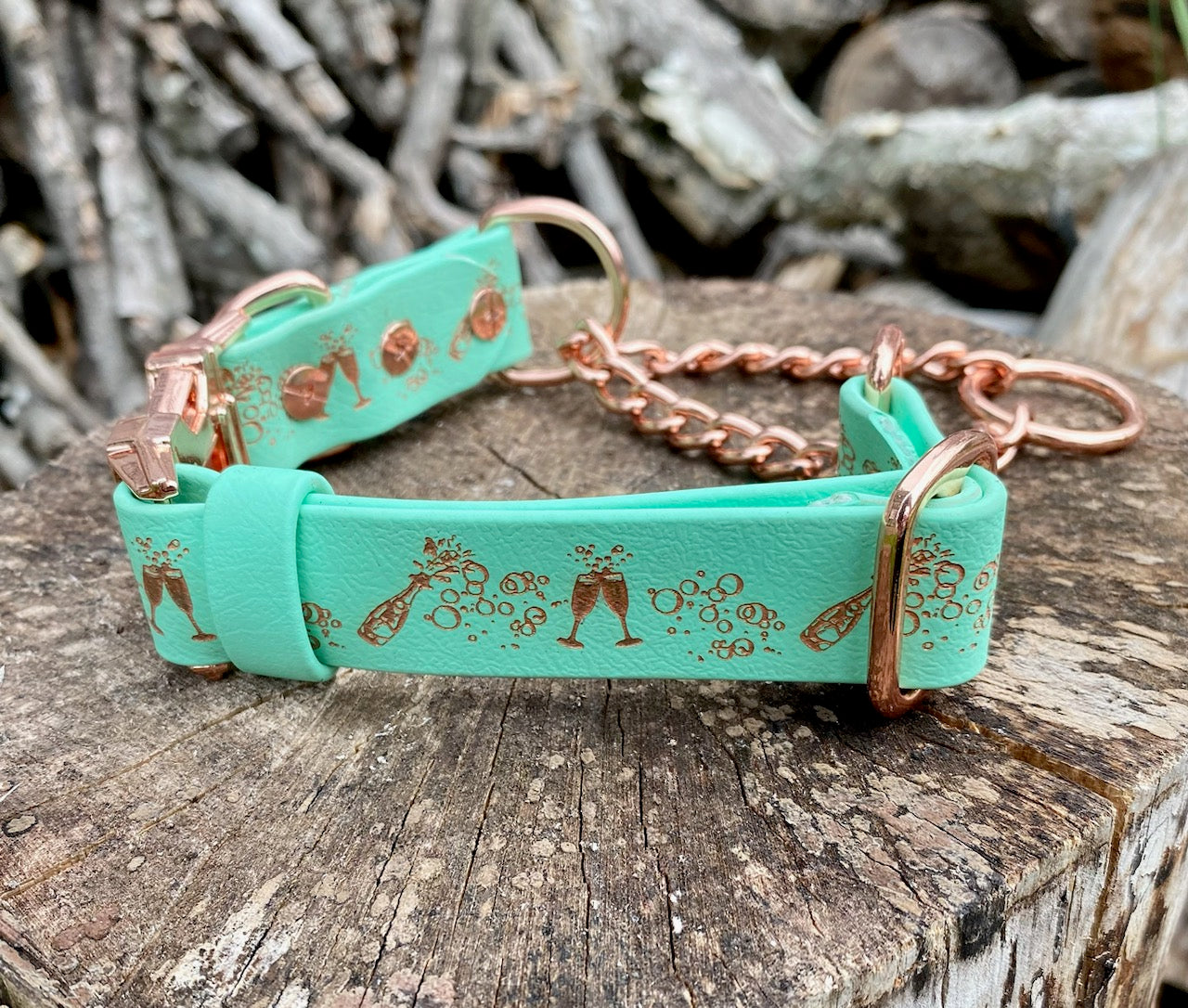 Martingale Collar