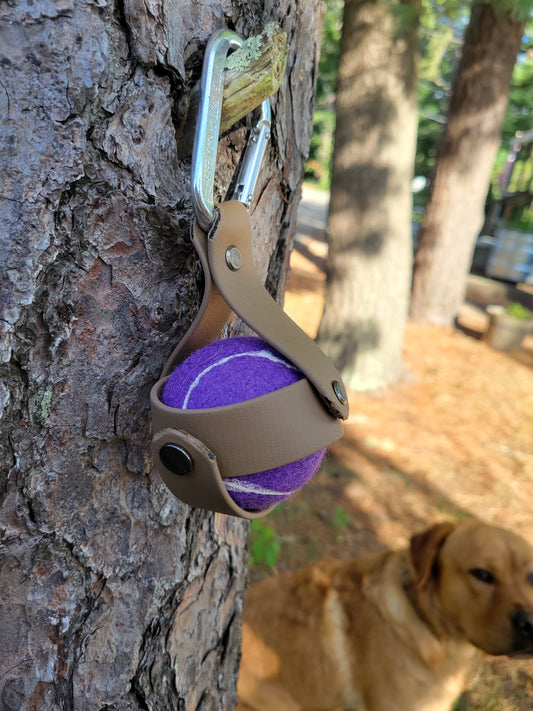 Ball Holder